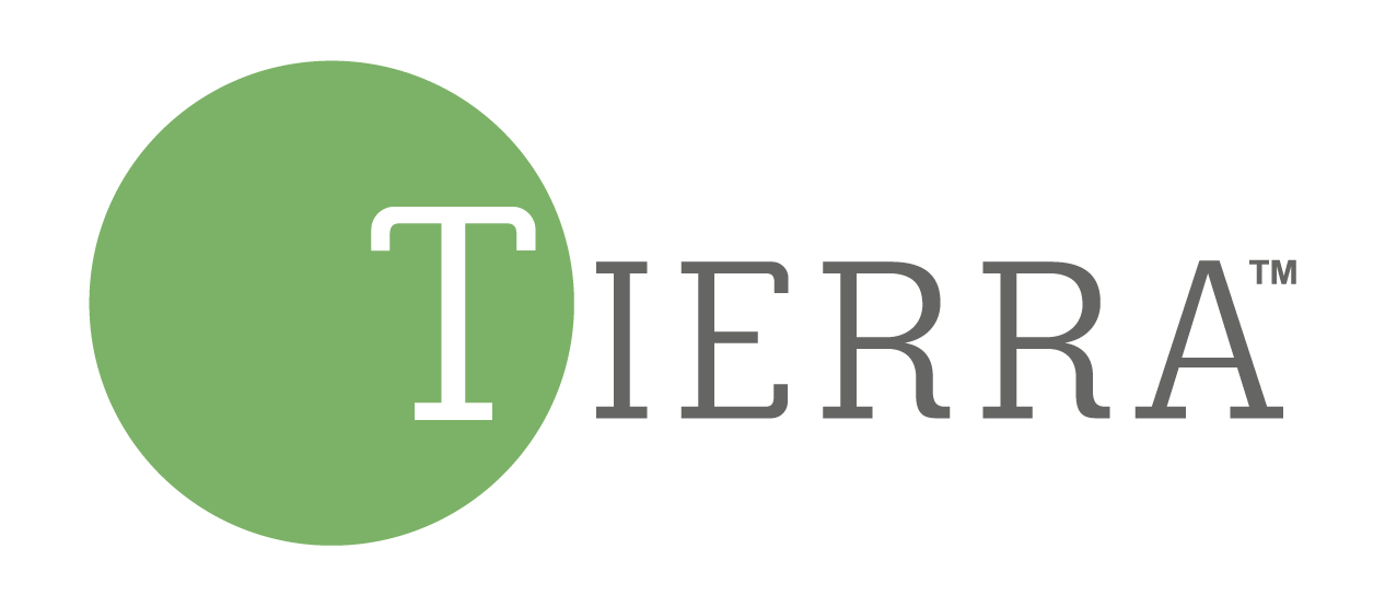 Tierra logo