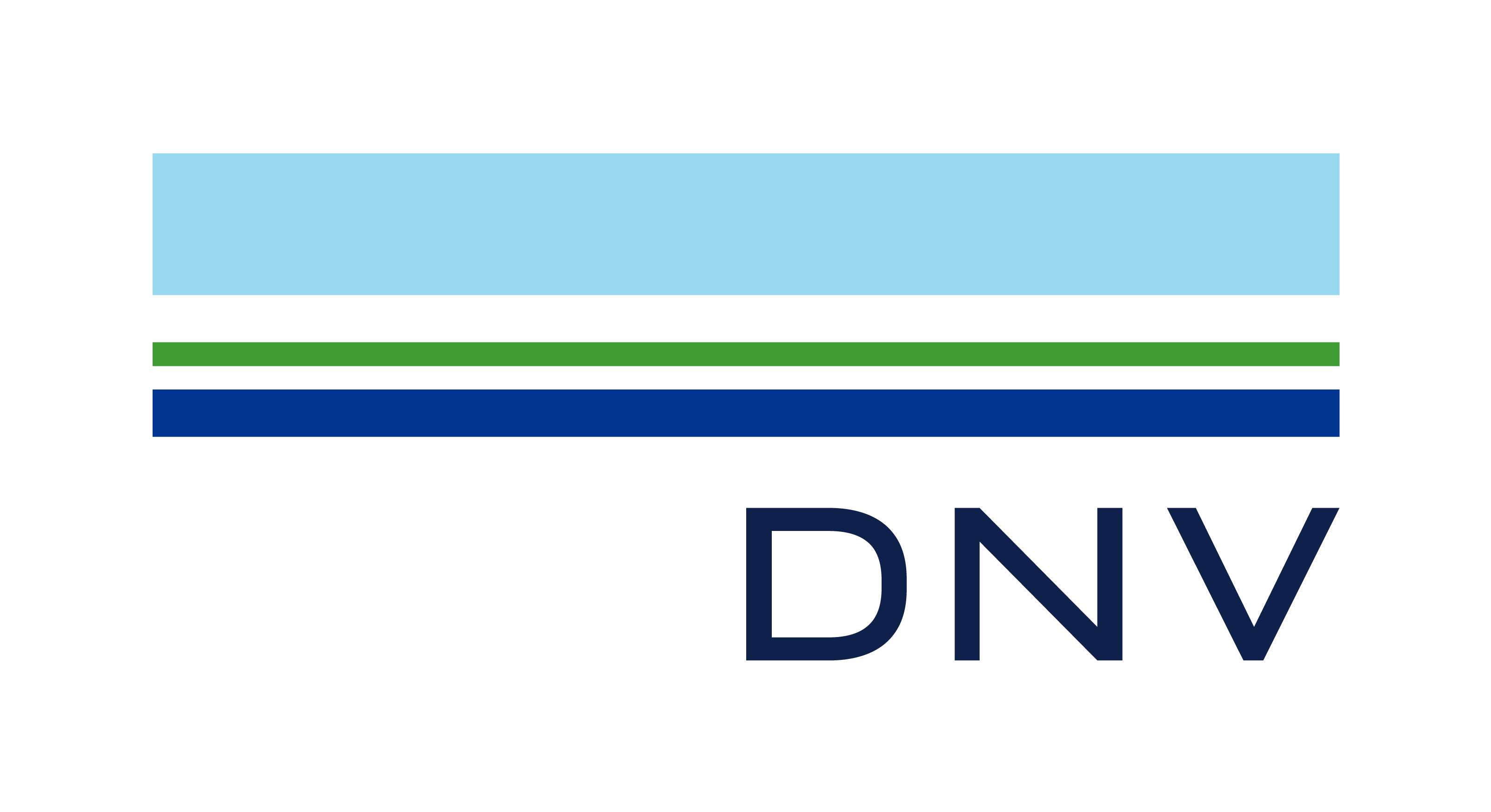 DNV Logo