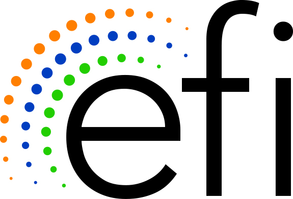 efi logo