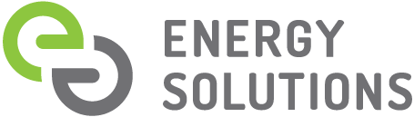 Energy Solutions Logo