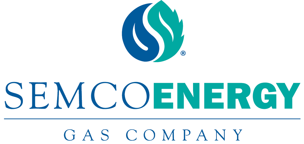 SEMCO ENERGY Logo