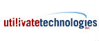 utilivate technologies logo