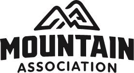 Mountain Association logo