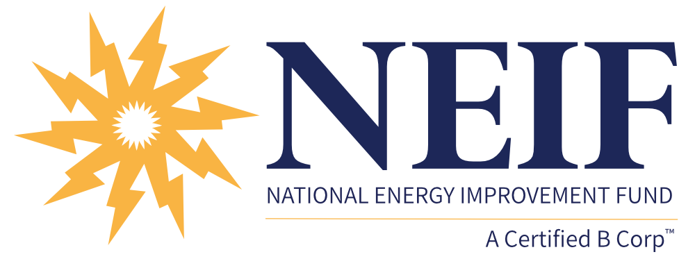NEIF logo