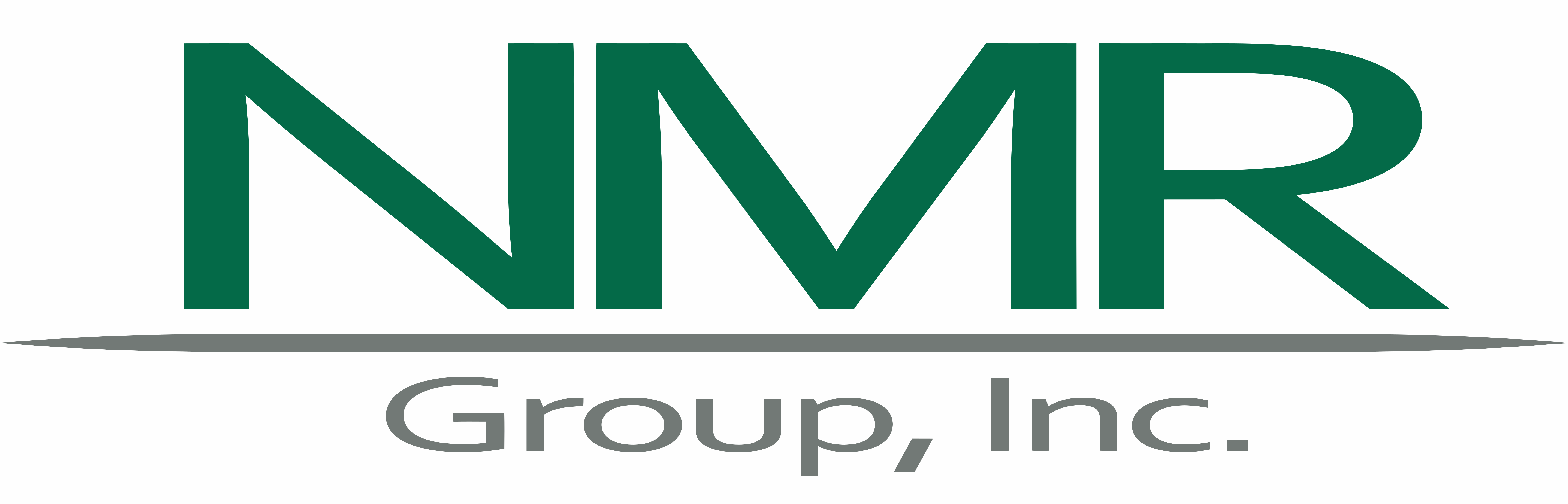 NMR Group Logo