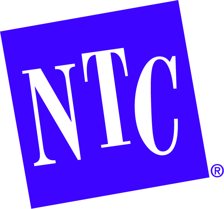 NTC logo