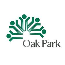 oak park logo 