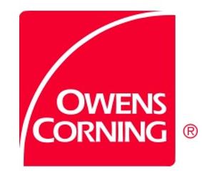 Owens Corning Logo