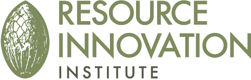 Resource Innovation Institute Logo