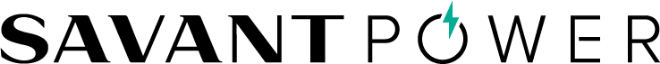 Savant Power logo