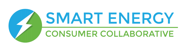 smart energy consumer collaborative logo