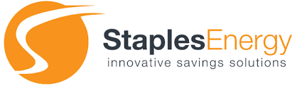 Staples Logo