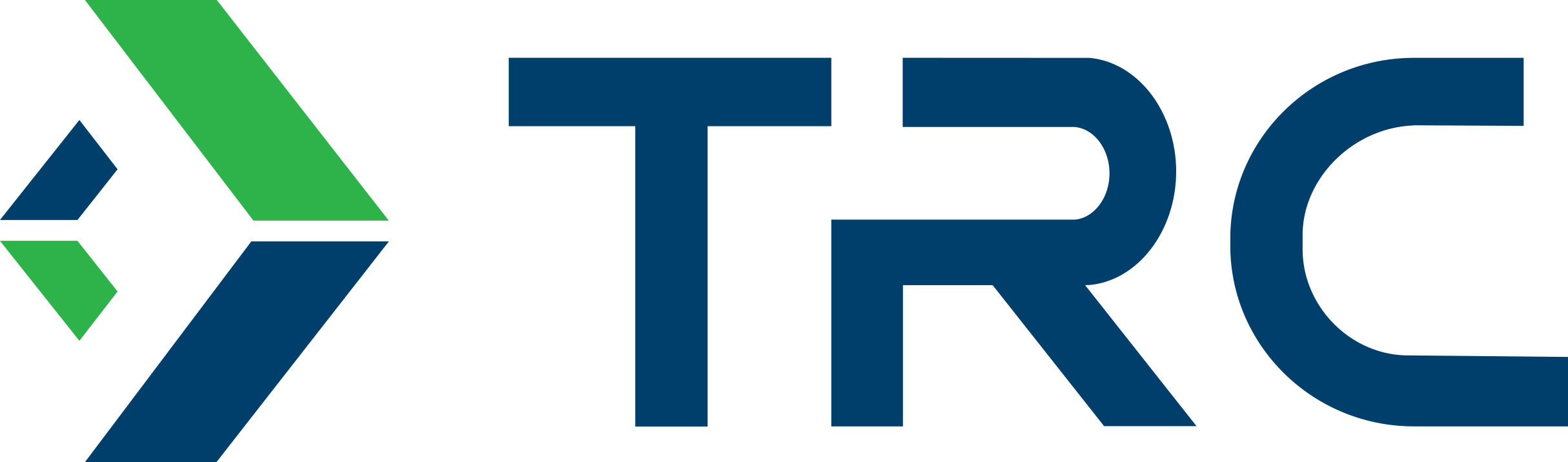 TRC Logo