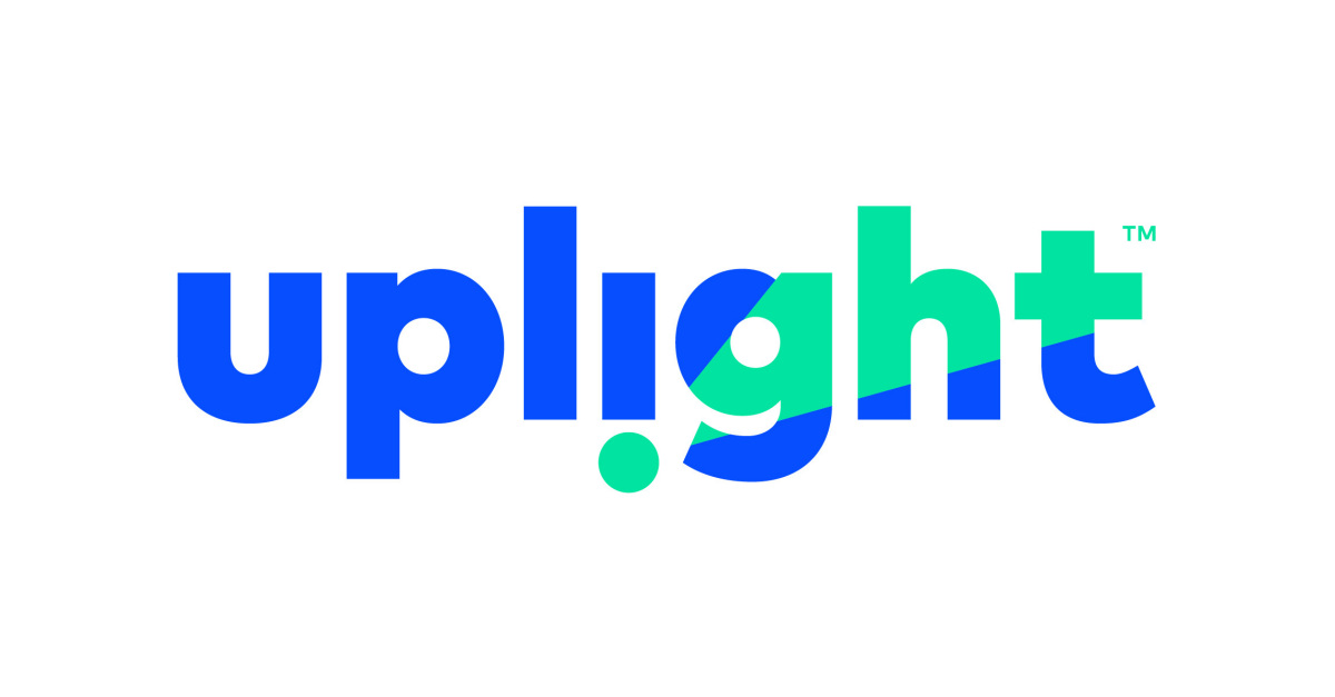 uplight logo