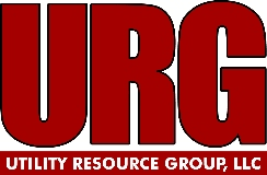 red urg logo