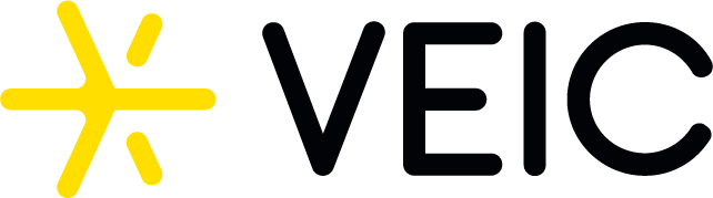 VEIC logo