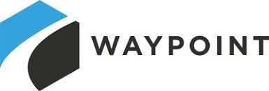 Waypoint Logo