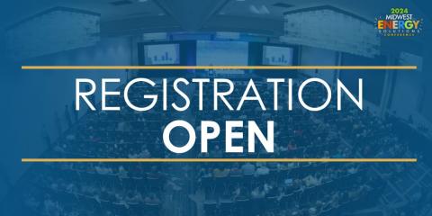 registration is open for 2024 MES