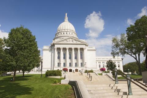 Madison, WI