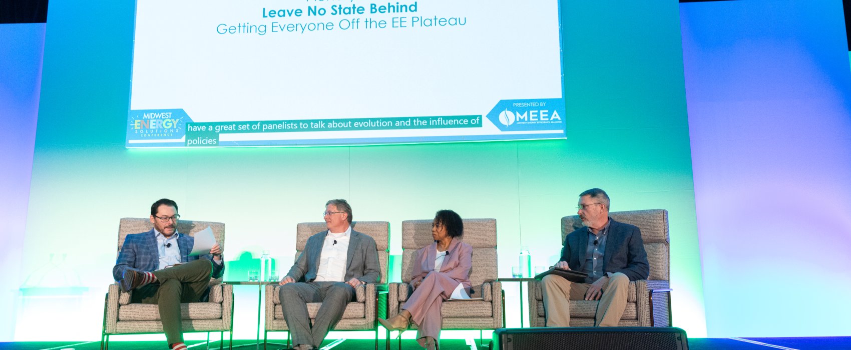 2025 MES Plenary