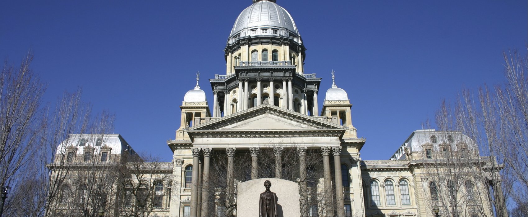 Illinois Capitol