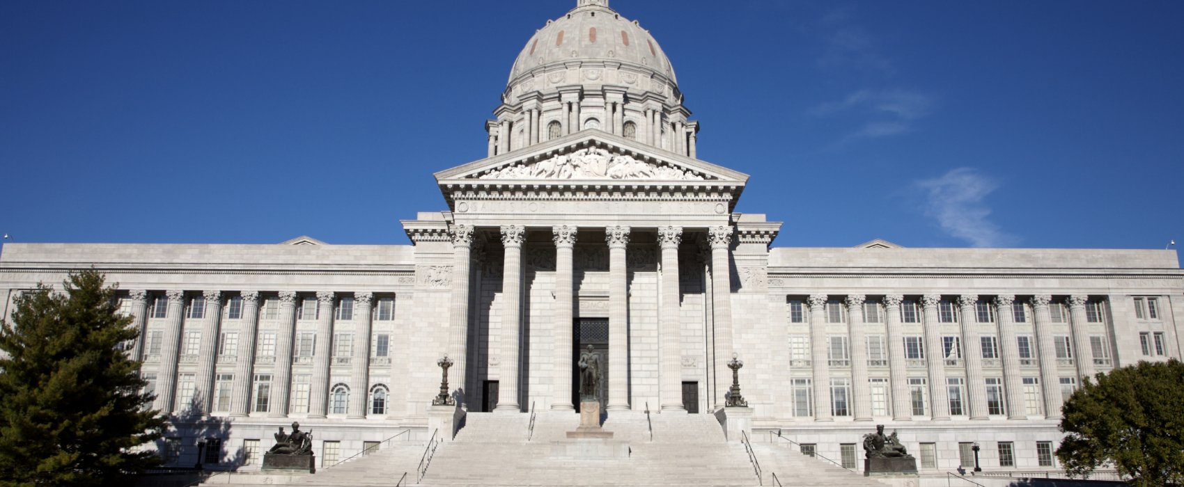 Missouri Capitol