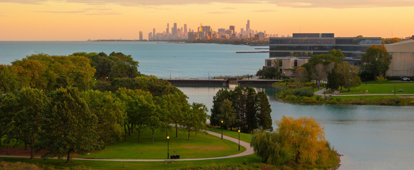 Evanston