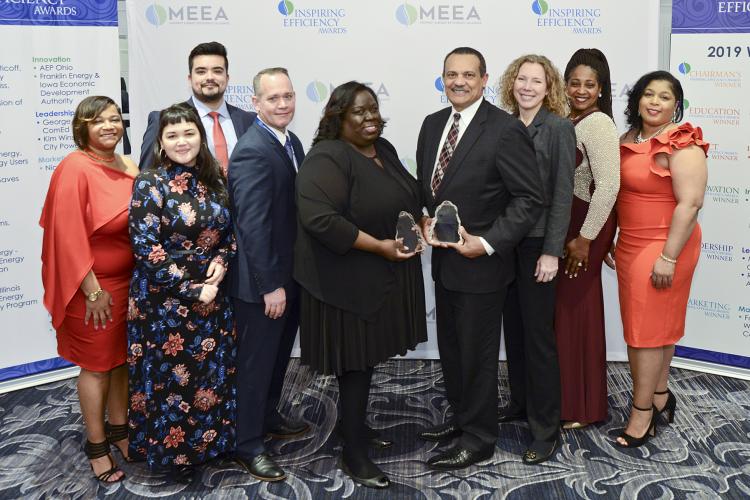 Ameren IL 2019 Education Winner