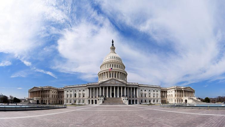 US Capitol