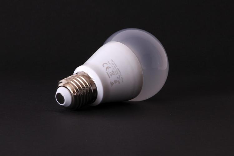 LED light bulb 