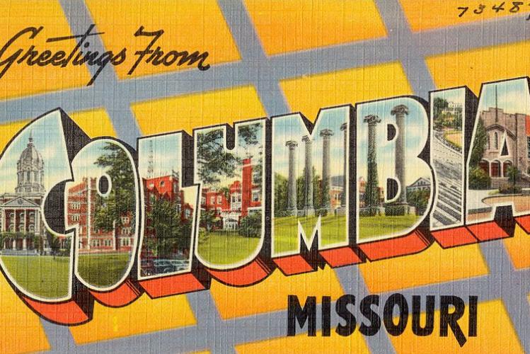 Columbia missouri