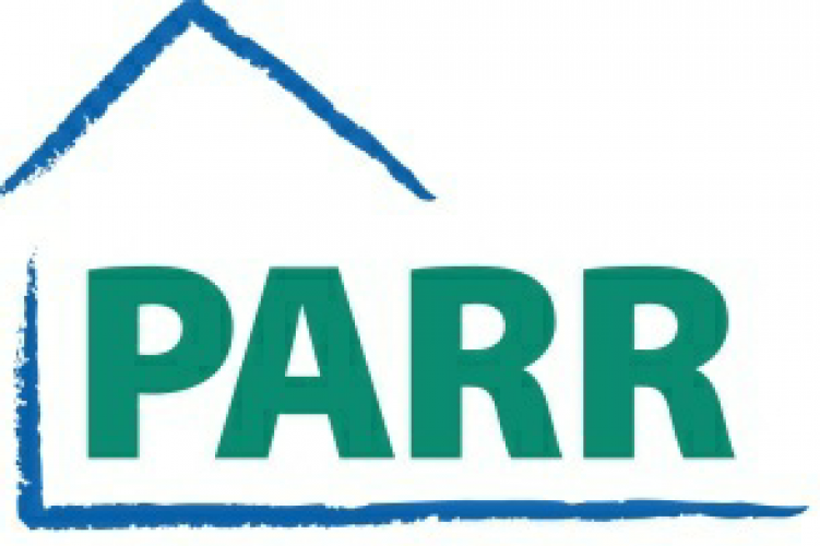 PARR logo