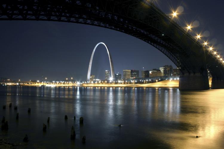 St. Louis