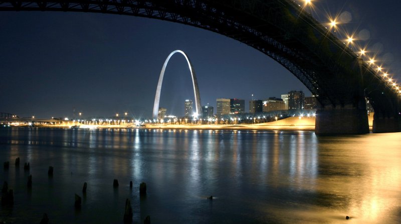 St. Louis