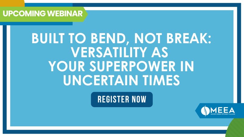 webinar title