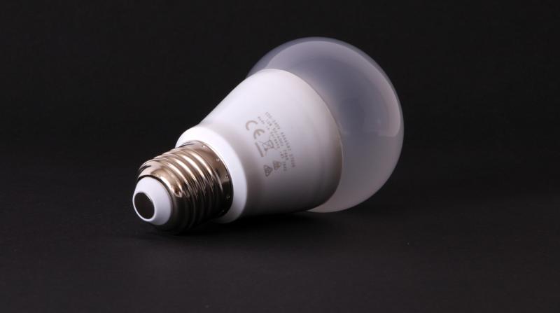 LED bulb