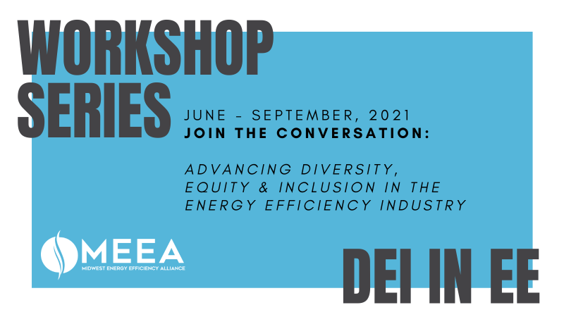 DEI workshops banner