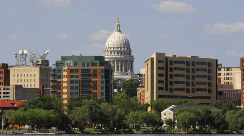 Madison WI