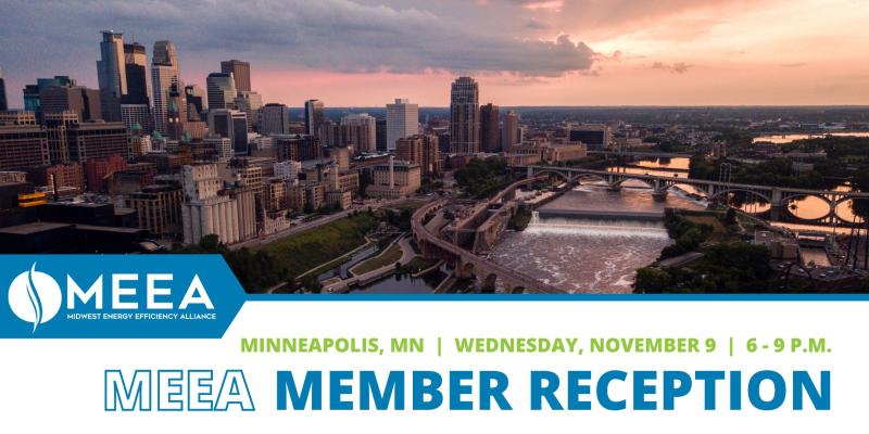 MEEA Member Happy Hour Minneapolis