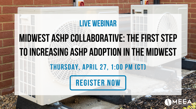 Midwest ASHP Collaborative webinar