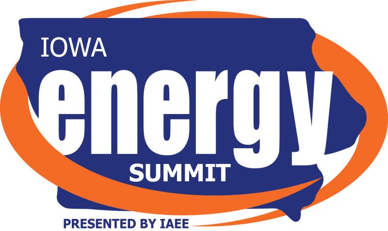 2022 Iowa Energy Summit logo