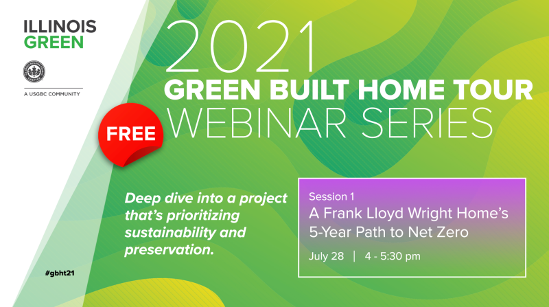 GreenBuilt Webinar 1