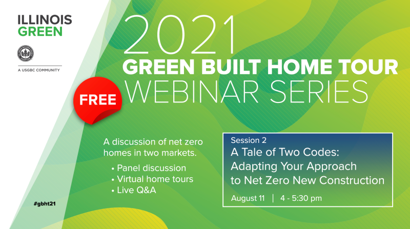 GreenBuilt Webinar II