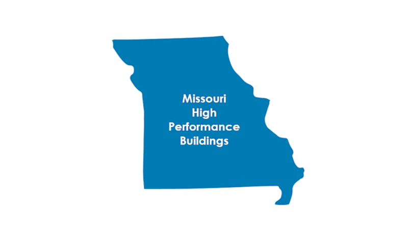 Missouri High Performance Buildings