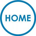 the word "home"