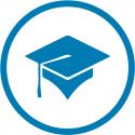 graduate cap (BOC icon)