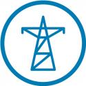electric powerline