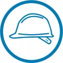 hardhat (jobs icon)