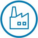 manufacturers icon