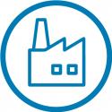 factory icon